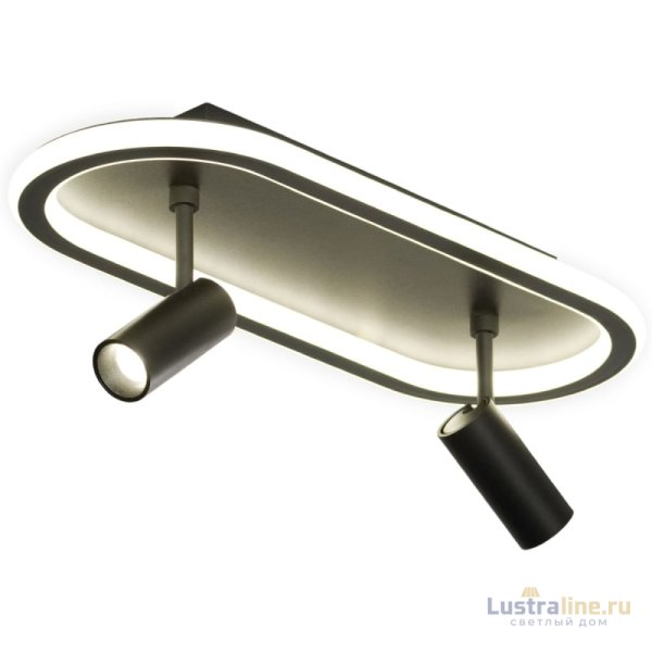 Спот Lussole Harris LSP-7282