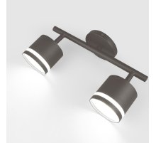 Спот General GWL-2GX53-M-IP20 661738