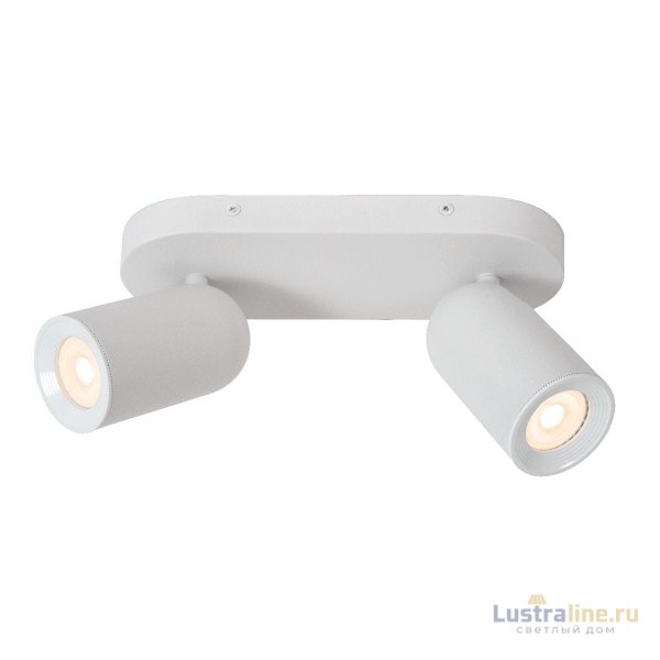 Спот Lucide Punch 13958/02/31 Спот Lucide Punch 13958/02/31