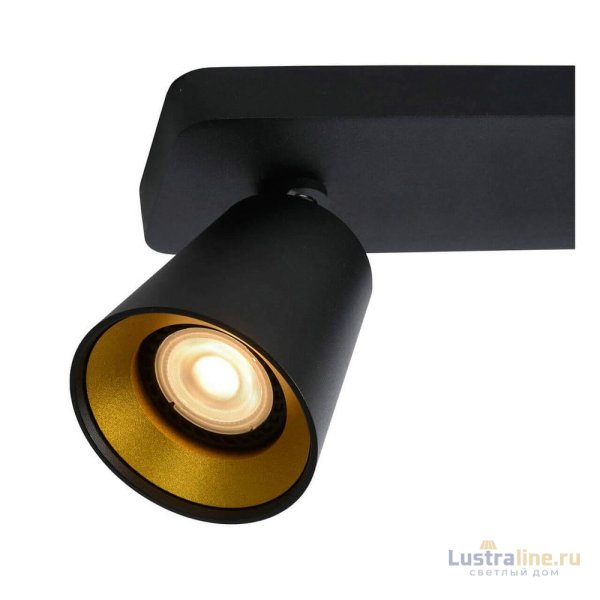 Спот Lucide TURNON 09928/10/30