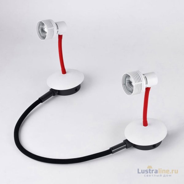 Спот Lussole LOFT Bay Shore LSP-9818-02