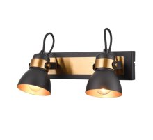 Спот Vele Luce Vulcano VL6544W02 Спот Vele Luce Vulcano VL6544W02