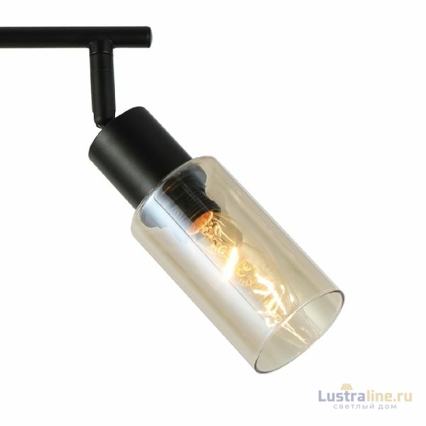 Спот Escada Sector 10172/2A Amber