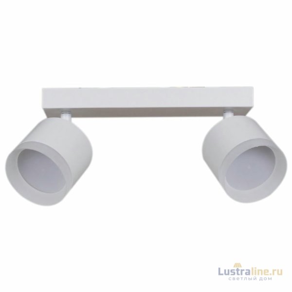 Спот Reluce 53004-9.5-002IL SPOT LIGHT GX53 WT Спот Reluce 53004-9.5-002IL SPOT LIGHT GX53 WT