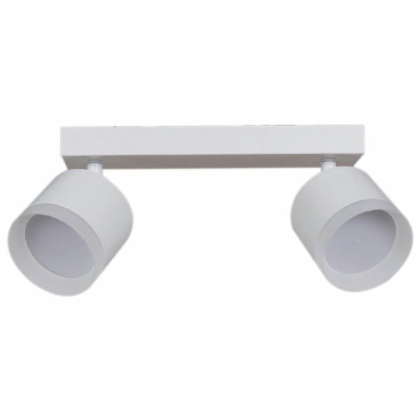 Спот Reluce 53004-9.5-002IL SPOT LIGHT GX53 WT