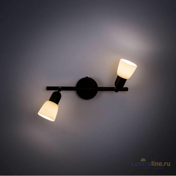 Спот Citilux Ронда CL506524 Спот Citilux Ронда CL506524