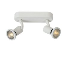 Светодиодный спот Lucide Jaster Led 11903/10/31