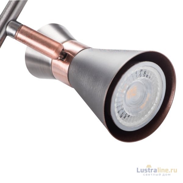 Спот Kanlux Mileno EL-2I ASR-AN 29115 Спот Kanlux Mileno EL-2I ASR-AN 29115