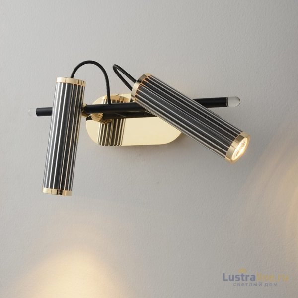 Спот Crystal Lux EXTRA AP2 Спот Crystal Lux EXTRA AP2