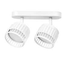 Спот IMEX Grido gx53 IL.0005.2301-2-WH