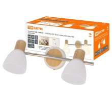 Спот TDM Electric Бутон SQ0356-0003