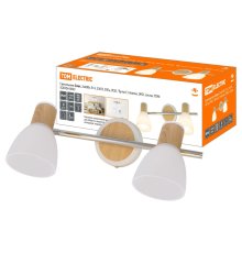 Спот TDM Electric Бутон SQ0356-0003