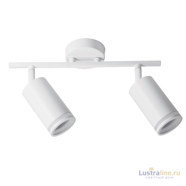 Спот Arte Lamp Imai A2365PL-2WH Спот Arte Lamp Imai A2365PL-2WH