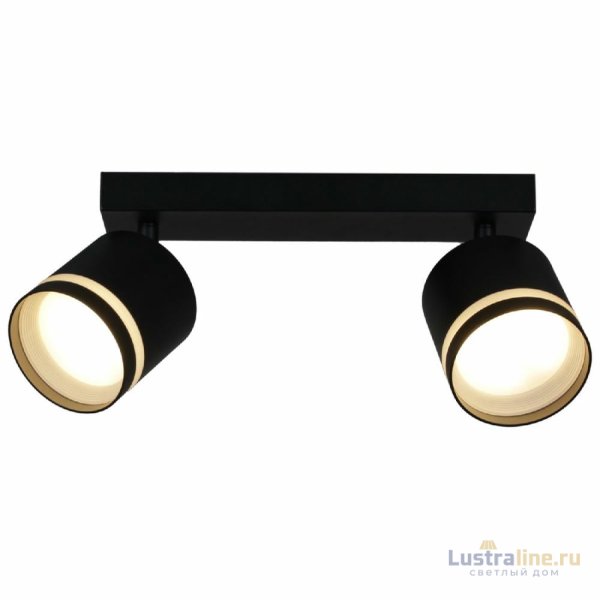 Спот Reluce 53001-9.5-002IL SPOT LIGHT GX53 BK Спот Reluce 53001-9.5-002IL SPOT LIGHT GX53 BK