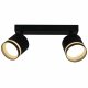Спот Reluce 53001-9.5-002IL SPOT LIGHT GX53 BK
