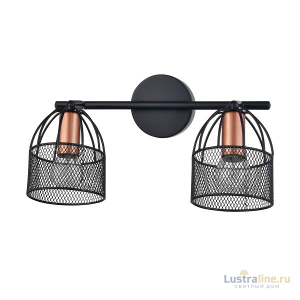 Спот Vele Luce Modello VL6452W02 Спот Vele Luce Modello VL6452W02
