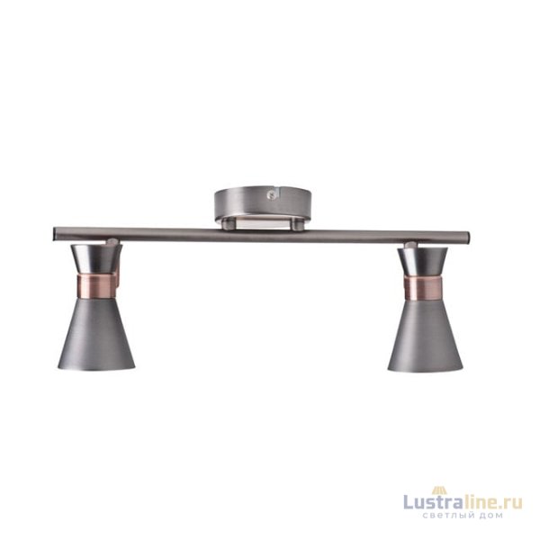Спот Kanlux Mileno EL-2I ASR-AN 29115 Спот Kanlux Mileno EL-2I ASR-AN 29115