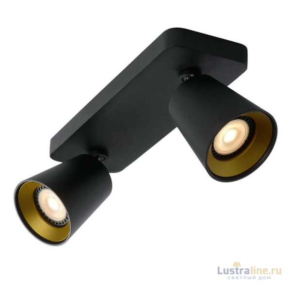 Спот Lucide TURNON 09928/10/30