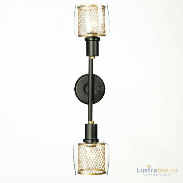 Спот Citilux Смит CL530525 Спот Citilux Смит CL530525