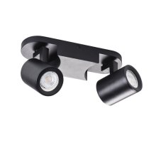 Cпот Kanlux Laurin EL-2I B 29123