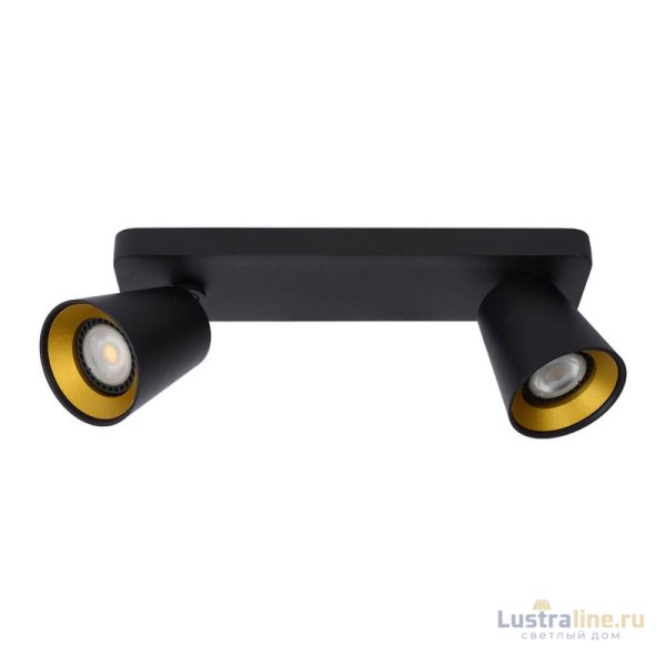 Спот Lucide TURNON 09928/10/30