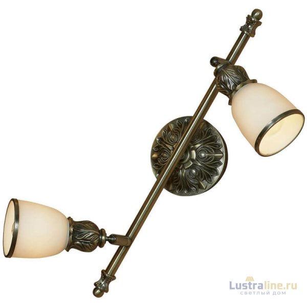 Спот Lussole Furlo GRLSL-7301-02 Спот Lussole Furlo GRLSL-7301-02