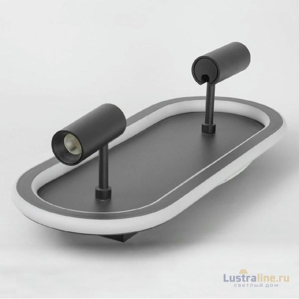 Спот Lussole Harris LSP-7282