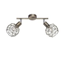 Спот Arte Lamp Sospiro A6141AP-2AB УЦ