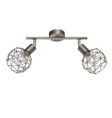 Спот Arte Lamp Sospiro A6141AP-2AB УЦ