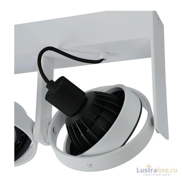 Спот Lucide Griffon 22969/24/31 Спот Lucide Griffon 22969/24/31