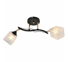 Спот Reluce 01594-3.3-02B BK+FGD Спот Reluce 01594-3.3-02B BK+FGD