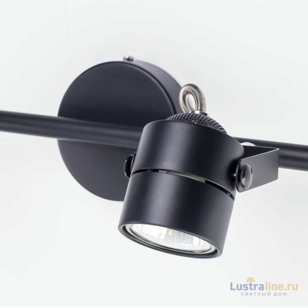 Спот Citilux Ринг CL525522 Спот Citilux Ринг CL525522