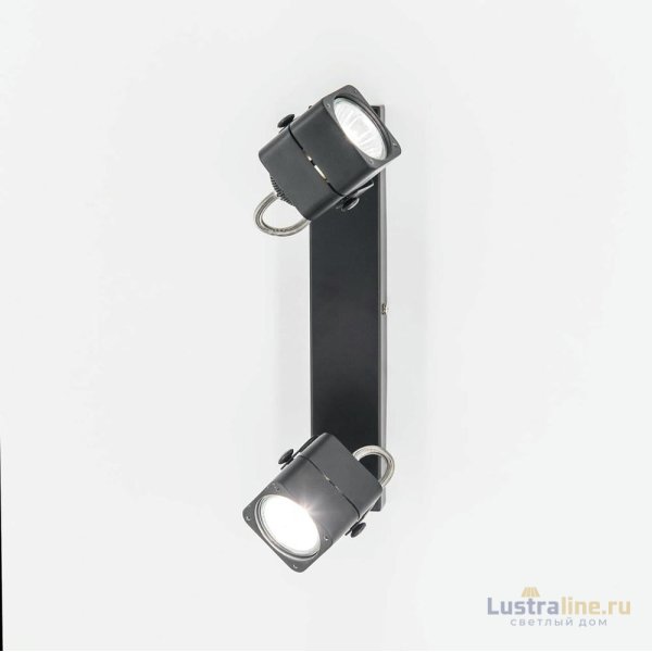 Спот Citilux Рубик CL526522S Спот Citilux Рубик CL526522S