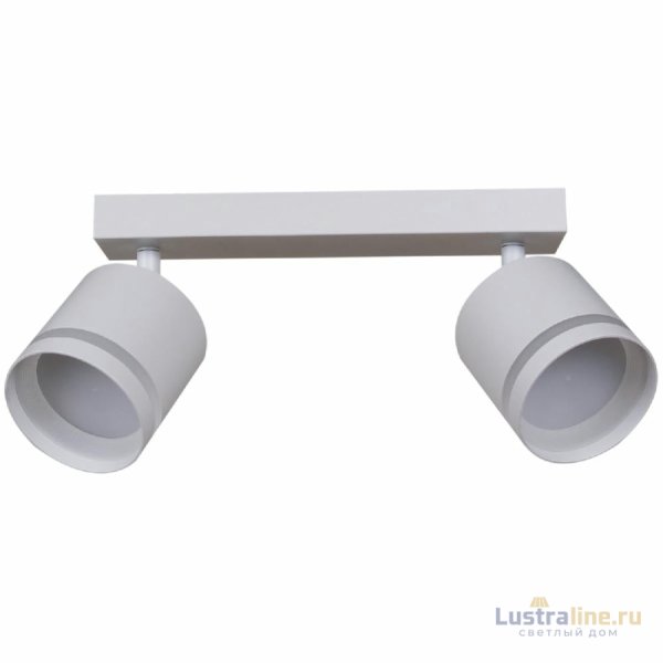 Спот Reluce 53001-9.5-002IL SPOT LIGHT GX53 WT Спот Reluce 53001-9.5-002IL SPOT LIGHT GX53 WT