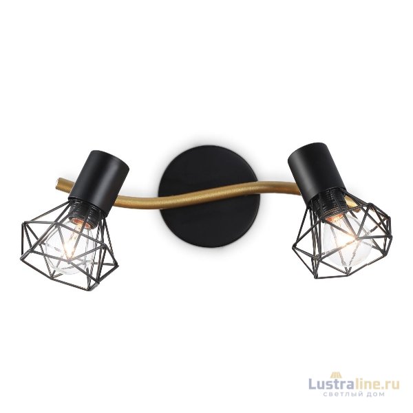 Спот Ambrella Light Loft Traditional TR8656 Спот Ambrella Light Loft Traditional TR8656