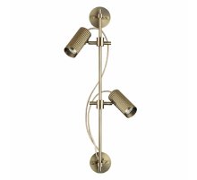 Спот Odeon Light Manchester 7013/2W
