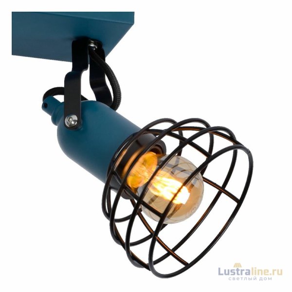 Спот Lucide Paulien 08927/02/35 Спот Lucide Paulien 08927/02/35