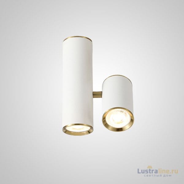 Накладной спот ImperiumLoft Aim 212604-23 Накладной спот ImperiumLoft Aim 212604-23