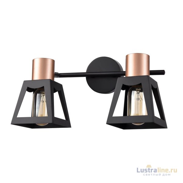 Спот Vele Luce Carisma VL6462W02 Спот Vele Luce Carisma VL6462W02