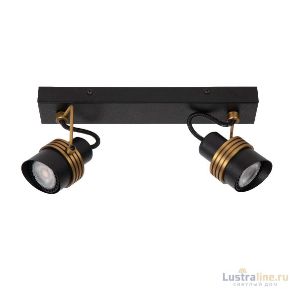 Спот Lucide Tundran 34944/02/30