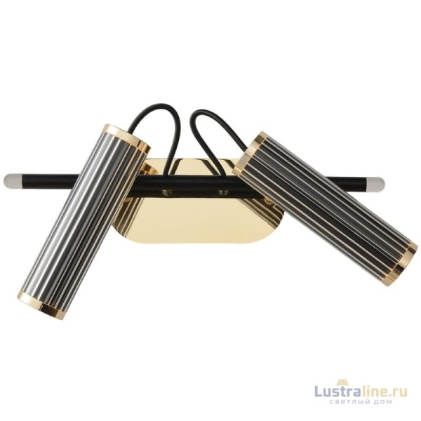 Спот Crystal Lux EXTRA AP2 Спот Crystal Lux EXTRA AP2