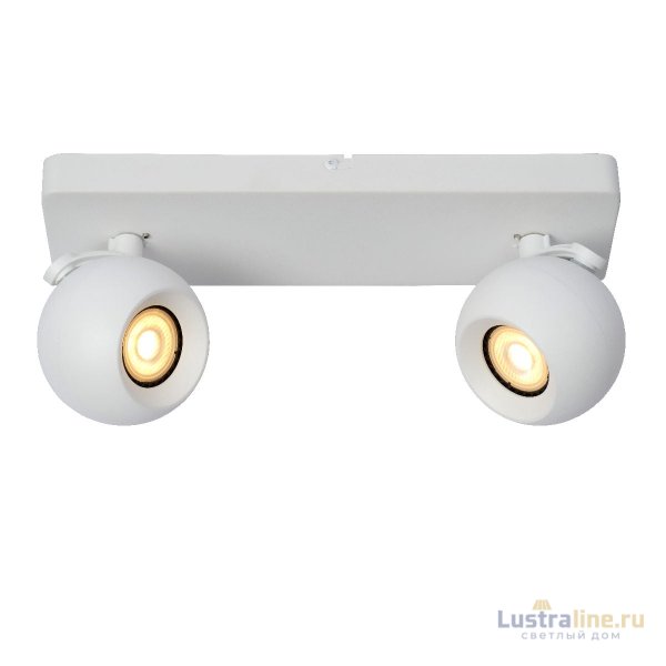 Спот Lucide Favori 09932/02/31 Спот Lucide Favori 09932/02/31