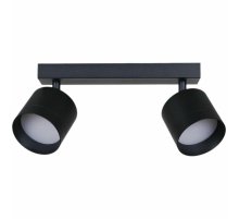Спот Reluce 53019-9.5-002IL SPOT LIGHT GX53 BK