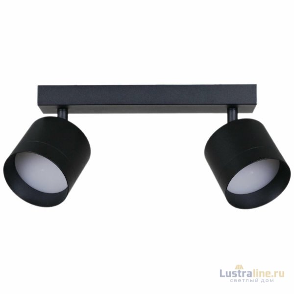 Спот Reluce 53019-9.5-002IL SPOT LIGHT GX53 BK Спот Reluce 53019-9.5-002IL SPOT LIGHT GX53 BK