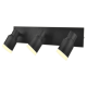 Спот Elvan NLS-1202/3-5W-NH-Bk
