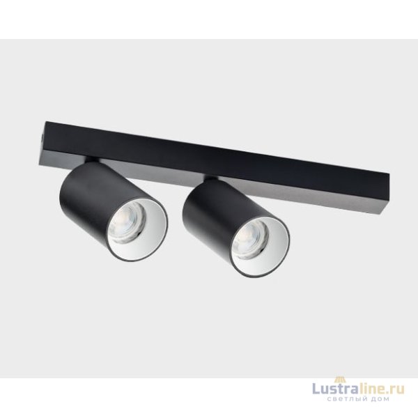 Спот Italline DANNY E2 AS black Спот Italline DANNY E2 AS black