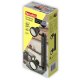 Спот Fametto DLC-S621 GU10x2 BLACK UL-00009798
