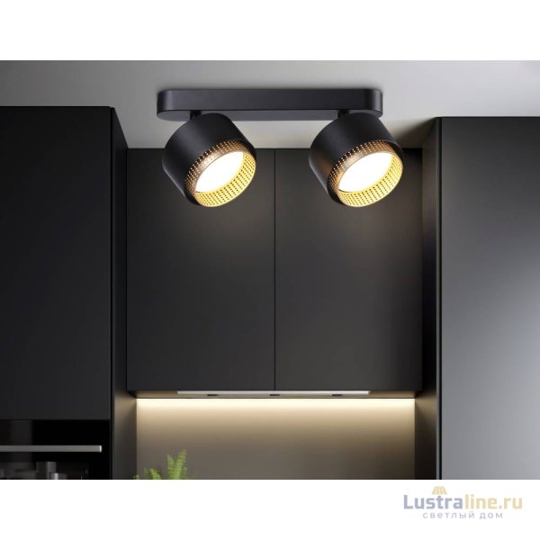 Спот Ambrella Light Techno family TN71288 Спот Ambrella Light Techno family TN71288