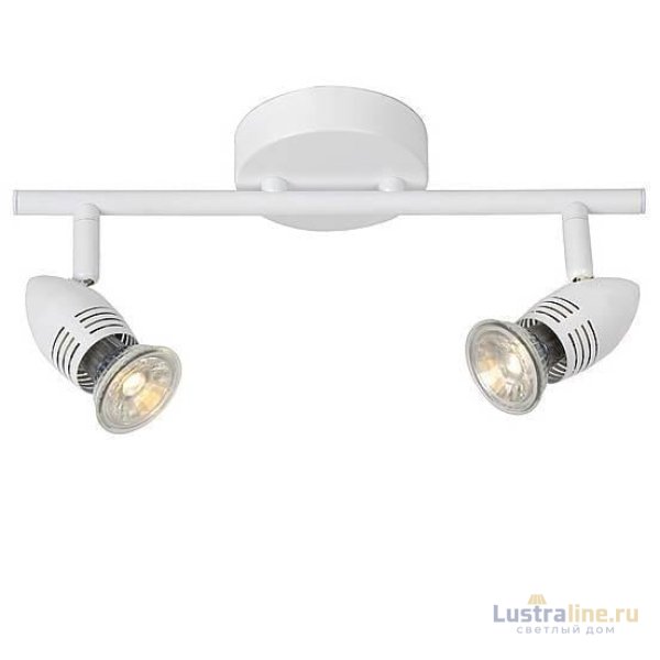 Спот Lucide Caro Led 13955/10/31 Спот Lucide Caro Led 13955/10/31
