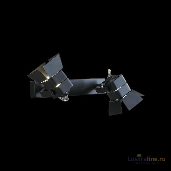 Спот Citilux Рубик CL526522S Спот Citilux Рубик CL526522S